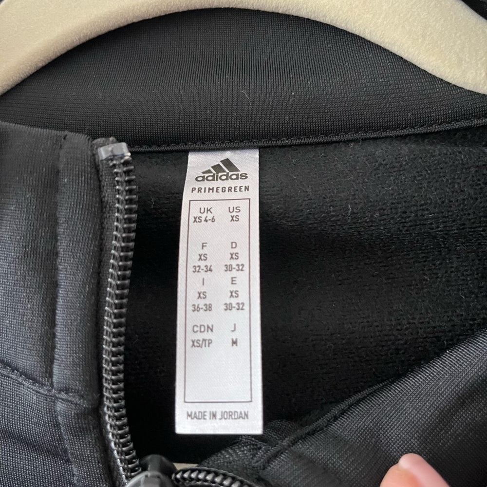 Adidas Jacket - Picture 2 of 2